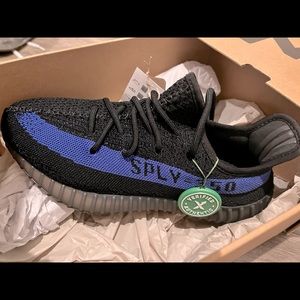 Brand new Yeezy with tags SOLD